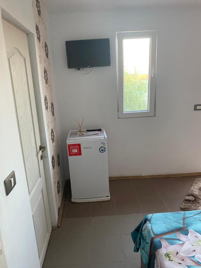 Camere De Inchiriat Maria 코르부 외부 사진